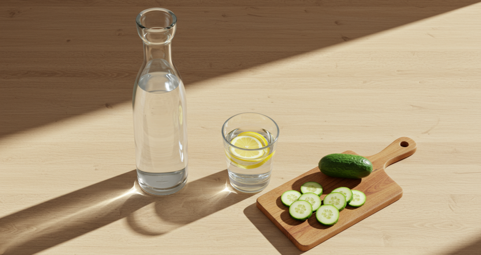 How Much Water Per Pound of Body Weight (2026 Calculator)