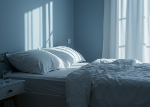 How to Improve Sleep Quality Naturally (7 Fixes)