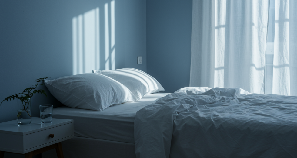 How to Improve Sleep Quality Naturally (7 Fixes)