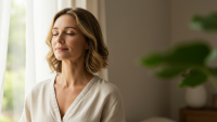 How to Lower Cortisol Naturally: Protocols That Work