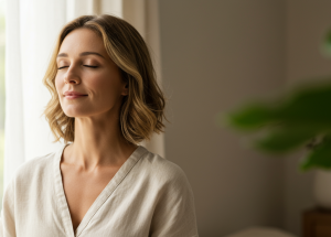 How to Lower Cortisol Naturally: Protocols That Work