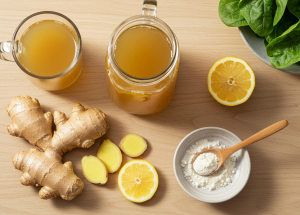 Leaky Gut Symptoms Checklist (2026 Doctor-Ready Guide)