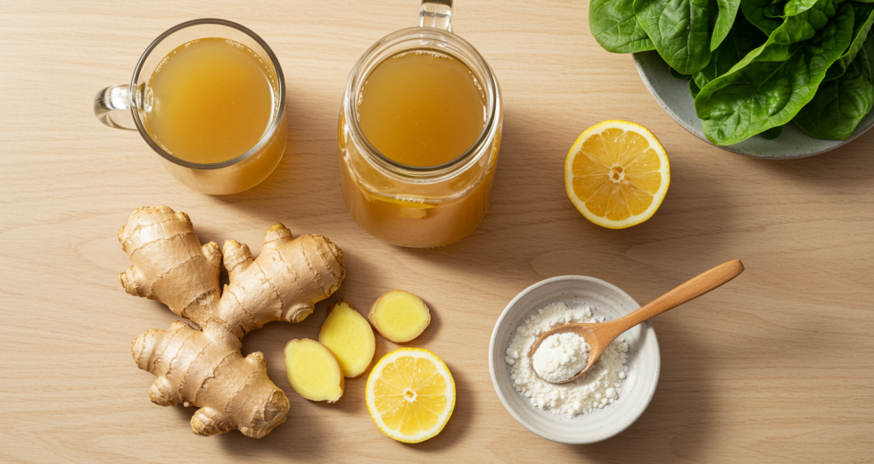 Leaky Gut Symptoms Checklist (2026 Doctor-Ready Guide)