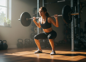 Progressive Overload for Beginners: 12-Week Schedule (2026)