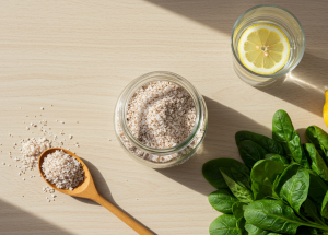 Psyllium Husk: A Natural GLP-1 Alternative (2026 Evidence)