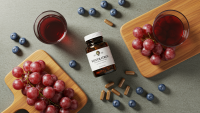 Resveratrol Supplement Benefits Dosage (2026 Evidence)