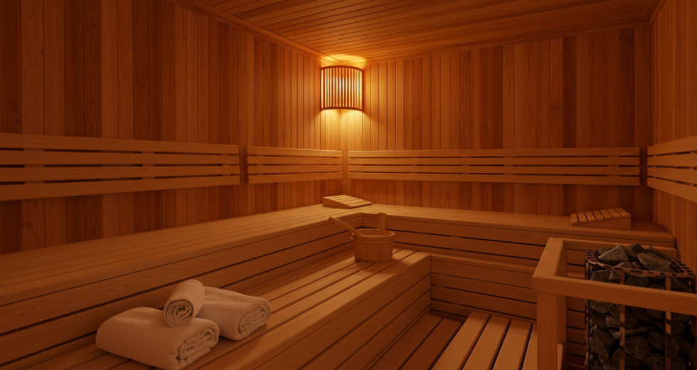 Sauna Frequency for Health Benefits (2026 Evidence Guide)