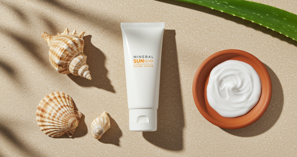 Sunscreen Ingredients to Avoid for Sensitive Skin (2026 Guide)