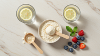 Types of Collagen Supplements Explained (I, II, III Guide)