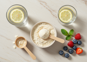 Types of Collagen Supplements Explained (I, II, III Guide)