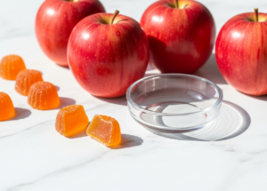 Apple Cider Vinegar Gummies: Benefits and Do They Work