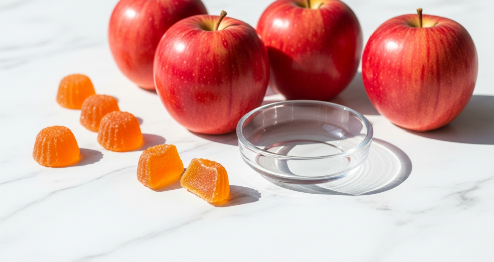 Apple Cider Vinegar Gummies: Benefits and Do They Work