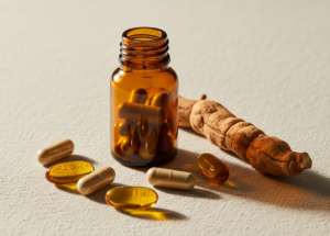 Best Ashwagandha Supplement (2026 Buyer Guide)