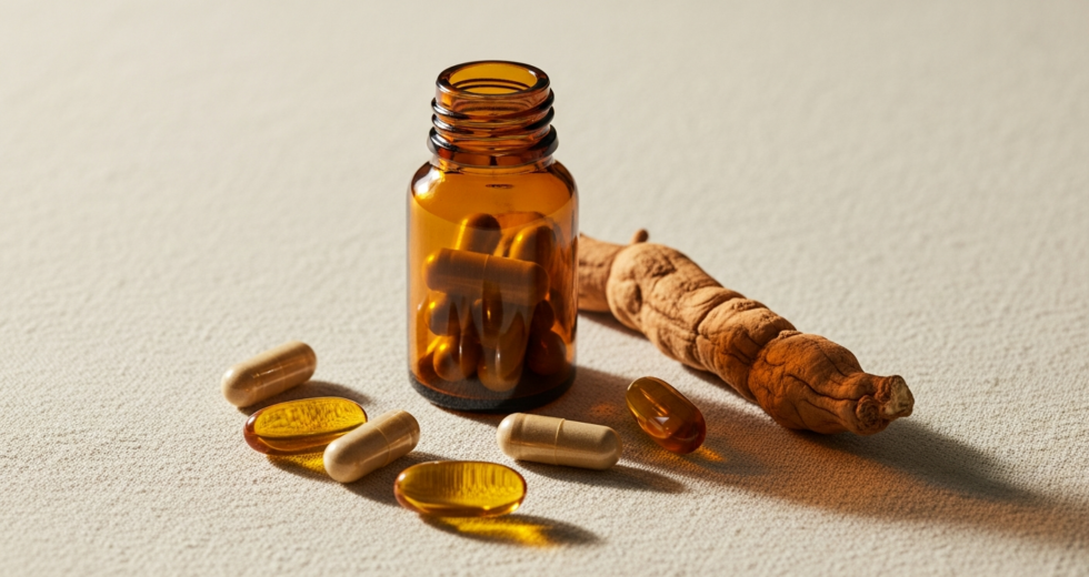 Best Ashwagandha Supplement (2026 Buyer Guide)