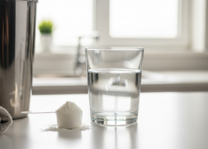 Best Creatine for Women: What Actually Works