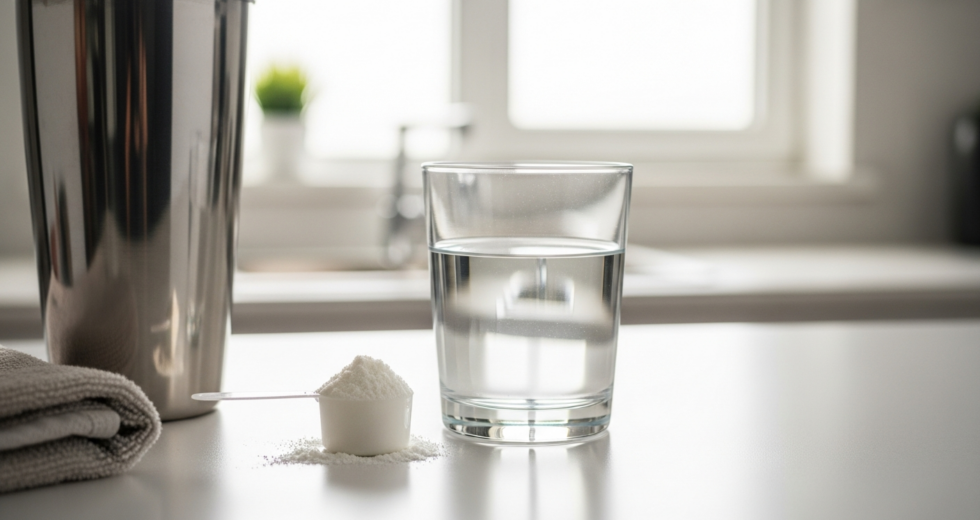 Best Creatine for Women: What Actually Works