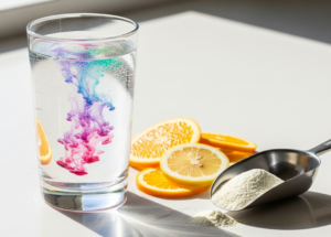 Best Electrolyte Powder: What to Look For