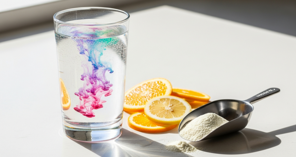 Best Electrolyte Powder: What to Look For