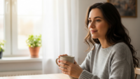 Cortisol Face: What It Is and How to Reduce It