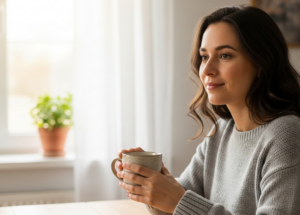 Cortisol Face: What It Is and How to Reduce It