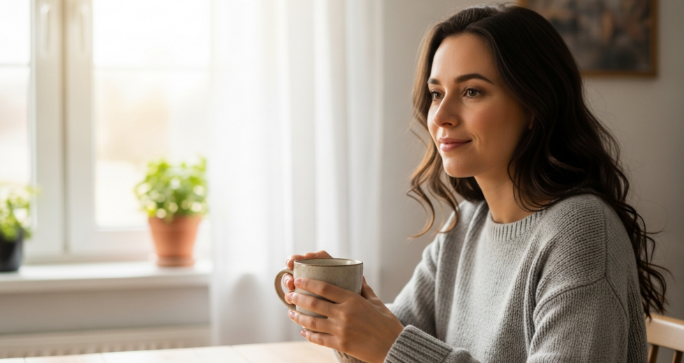 Cortisol Face: What It Is and How to Reduce It