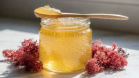 Sea Moss Benefits: What 92 Minerals and Clinical Research Actually Show