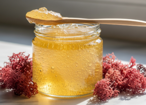 Sea Moss Benefits: What 92 Minerals and Clinical Research Actually Show