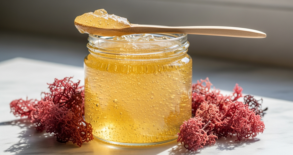 Sea Moss Benefits: What 92 Minerals and Clinical Research Actually Show