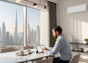 Annual Maintenance Contracts in Dubai: A Homeowner’s Complete Guide