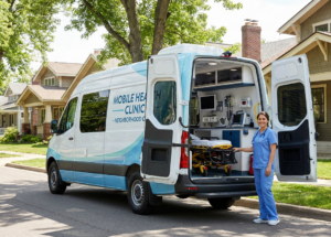What Are the Best Solutions for Mobile Decentralized Clinical Trials?