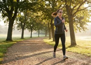 Japanese Walking: What the Research Shows and How to Start