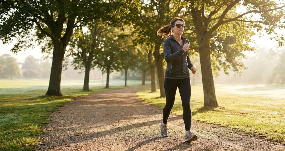 Japanese Walking: What the Research Shows and How to Start