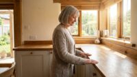 Balance Exercises for Seniors: 4-Level Standing Plan