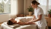 Lymphatic Drainage Massage: What Works, What Does Not