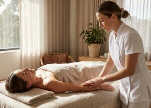 Lymphatic Drainage Massage: What Works, What Does Not