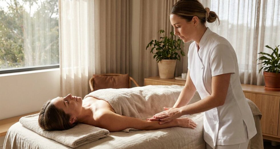 Lymphatic Drainage Massage: What Works, What Does Not