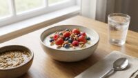 PCOS Diet: What the Evidence Supports and What Is Hype