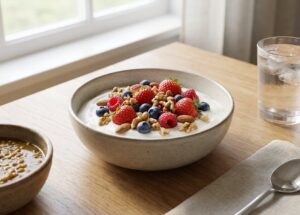 PCOS Diet: What the Evidence Supports and What Is Hype