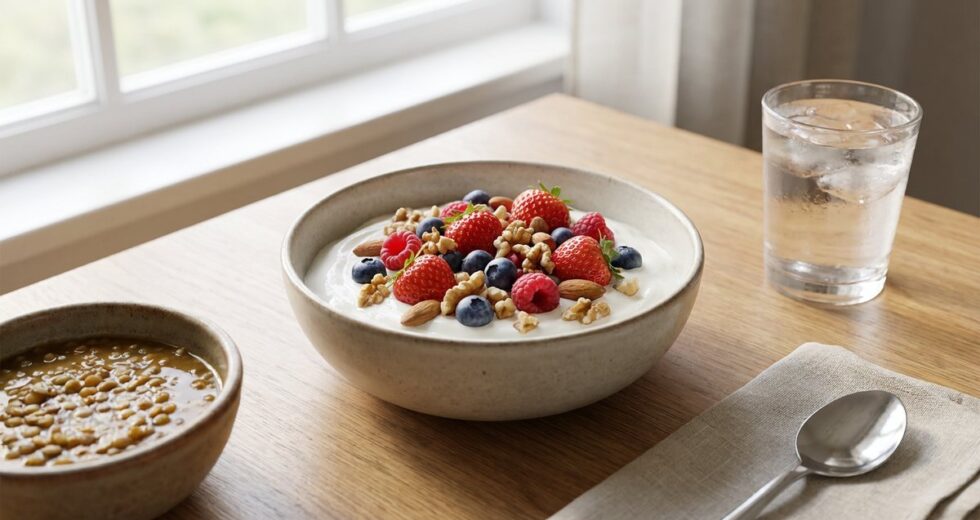 PCOS Diet: What the Evidence Supports and What Is Hype