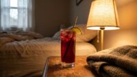 Sleepy Girl Mocktail: Recipe, Evidence and Who Should Skip